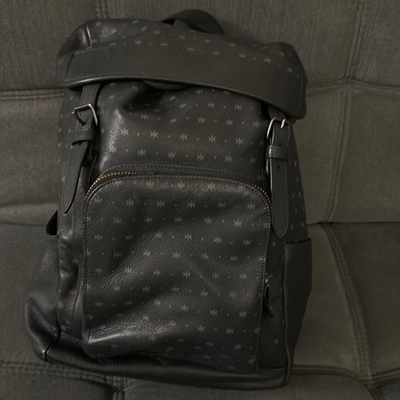 GUC coach backpack - Picture 1 of 12
